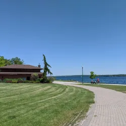 Heritage Park - Barrie