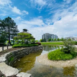 Heritage Park - Barrie