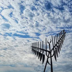 Heritage Park - Barrie