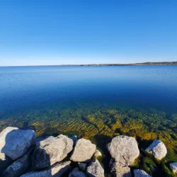 Heritage Park - Barrie