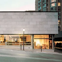 MacLaren Art Centre - Barrie