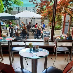 MacLaren Art Centre - Barrie