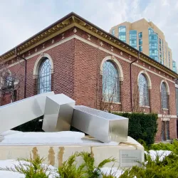 MacLaren Art Centre - Barrie