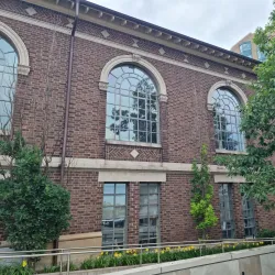 MacLaren Art Centre - Barrie