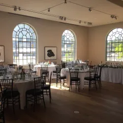 MacLaren Art Centre - Barrie