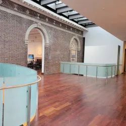 MacLaren Art Centre - Barrie