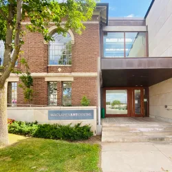 MacLaren Art Centre - Barrie