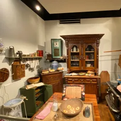 Simcoe County Museum - Barrie