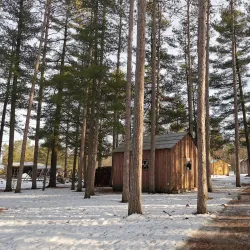 Simcoe County Museum - Barrie