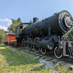Simcoe County Museum - Barrie