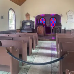 Simcoe County Museum - Barrie