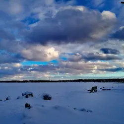 Spirit Trail - Barrie