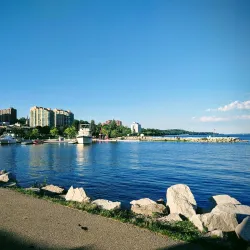 Spirit Trail - Barrie