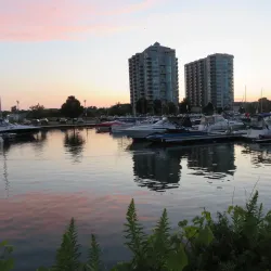 Spirit Trail - Barrie