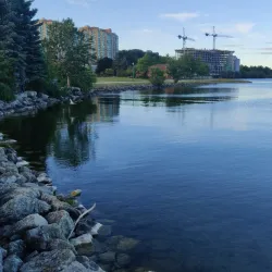 Spirit Trail - Barrie