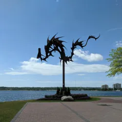 Spirit Trail - Barrie