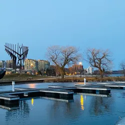 Spirit Trail - Barrie