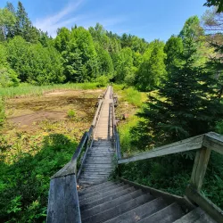 Tiffin Centre for Conservation - Barrie