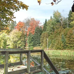 Tiffin Centre for Conservation - Barrie