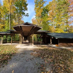 Tiffin Centre for Conservation - Barrie