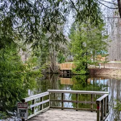 Tiffin Centre for Conservation - Barrie