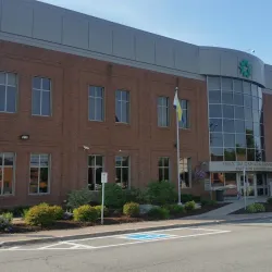 Bathurst Civic Centre - Bathurst