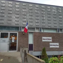 Bathurst Heritage Museum - Bathurst