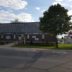 Bathurst Heritage Museum - Bathurst