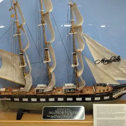 Bathurst Heritage Museum - Bathurst