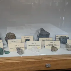 Bathurst Heritage Museum - Bathurst