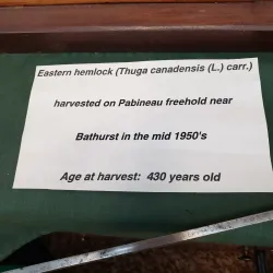 Bathurst Heritage Museum - Bathurst