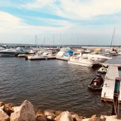 Bathurst Marina - Bathurst