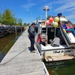Bathurst Marina - Bathurst