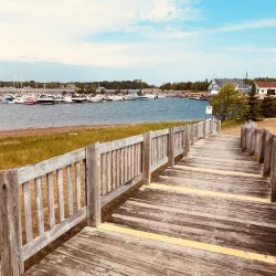 Bathurst Marina - Bathurst