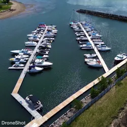 Bathurst Marina - Bathurst