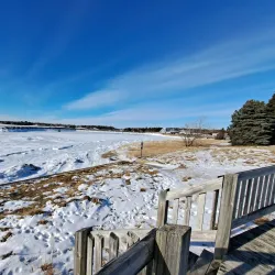 Bathurst Marina - Bathurst