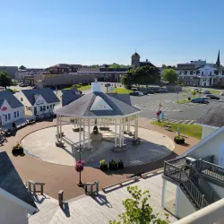 Bathurst Waterfront Boardwalk - Bathurst