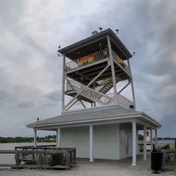 Bathurst Waterfront Boardwalk - Bathurst