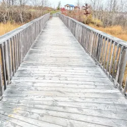 Chaleur Bay Coastal Trail - Bathurst