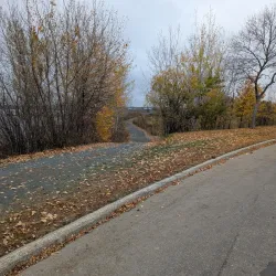 Chaleur Bay Coastal Trail - Bathurst