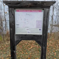 Chaleur Bay Coastal Trail - Bathurst