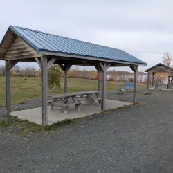 Chaleur Bay Coastal Trail - Bathurst