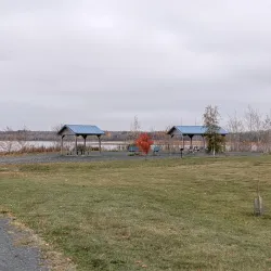 Chaleur Bay Coastal Trail - Bathurst