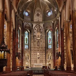 St. Patrick's Basilica - Bathurst