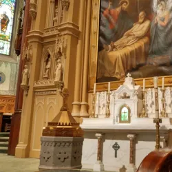 St. Patrick's Basilica - Bathurst