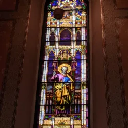 St. Patrick's Basilica - Bathurst