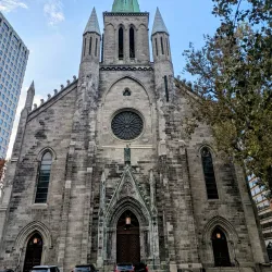 St. Patrick's Basilica - Bathurst