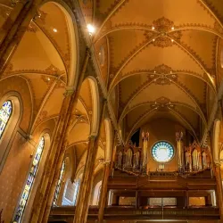 St. Patrick's Basilica - Bathurst