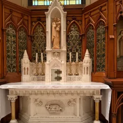 St. Patrick's Basilica - Bathurst