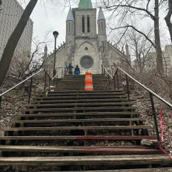 St. Patrick's Basilica - Bathurst